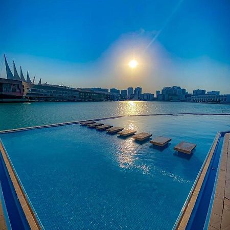 Sea Loft Villas Al Manamah Esterno foto