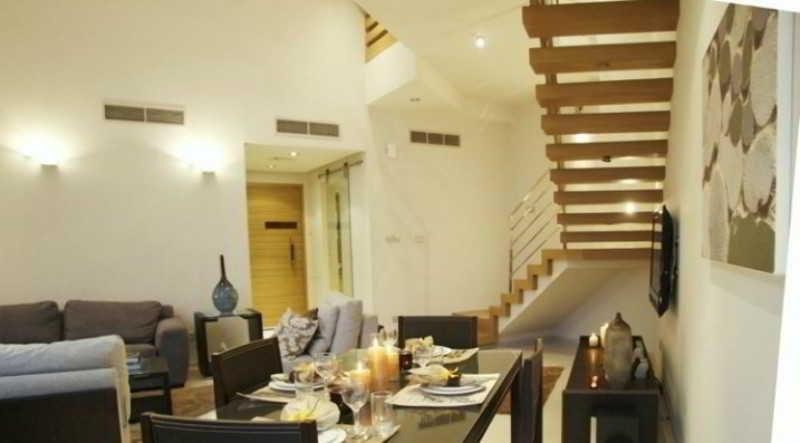 Sea Loft Villas Al Manamah Esterno foto