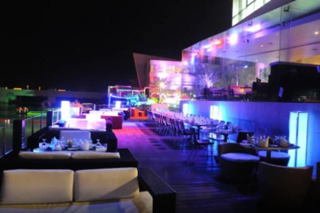 Sea Loft Villas Al Manamah Esterno foto