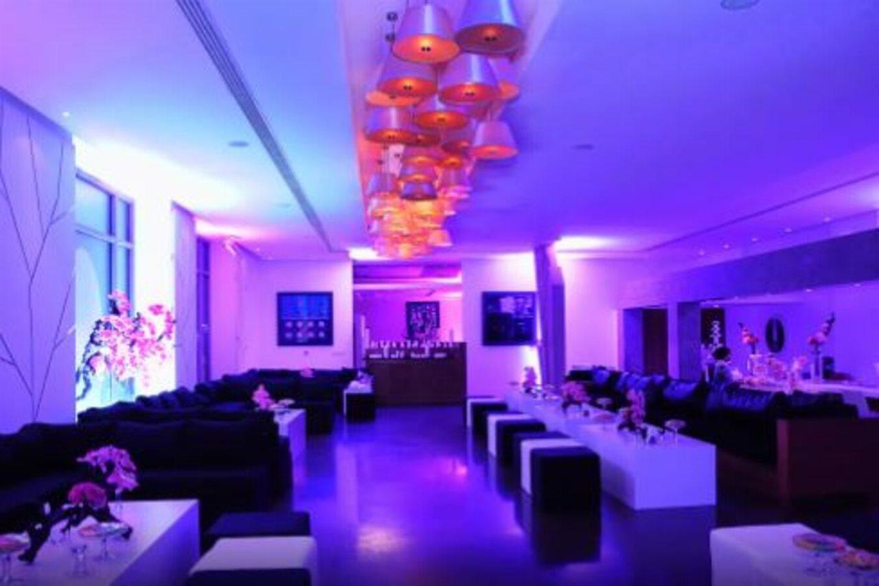 Sea Loft Villas Al Manamah Esterno foto