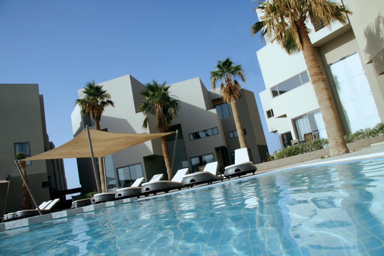 Sea Loft Villas Al Manamah Esterno foto