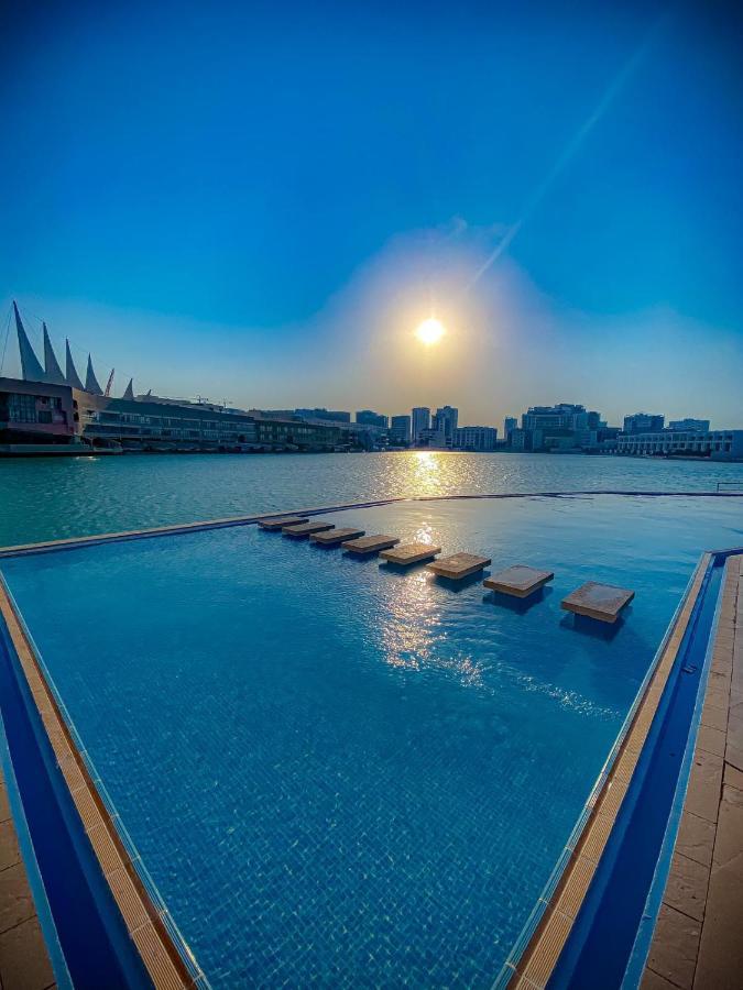 Sea Loft Villas Al Manamah Esterno foto