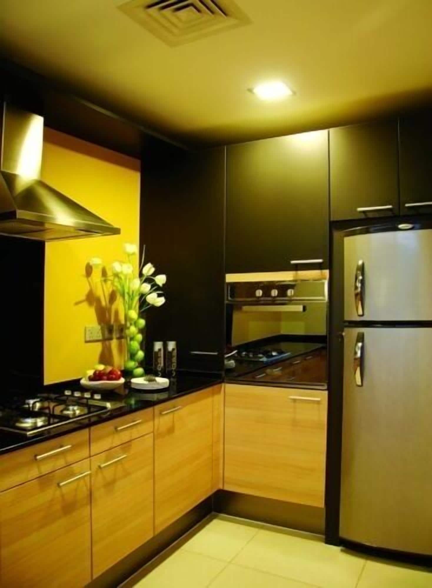 Sea Loft Villas Al Manamah Esterno foto