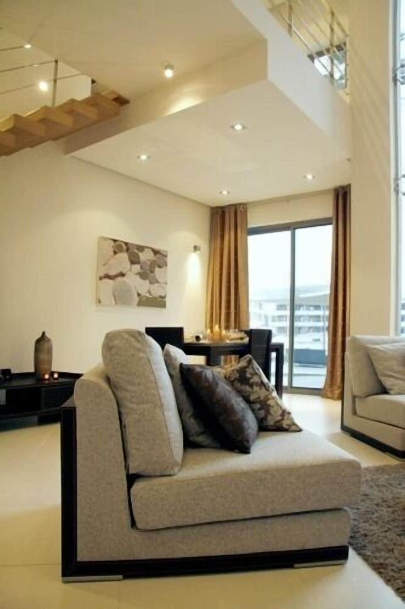 Sea Loft Villas Al Manamah Esterno foto