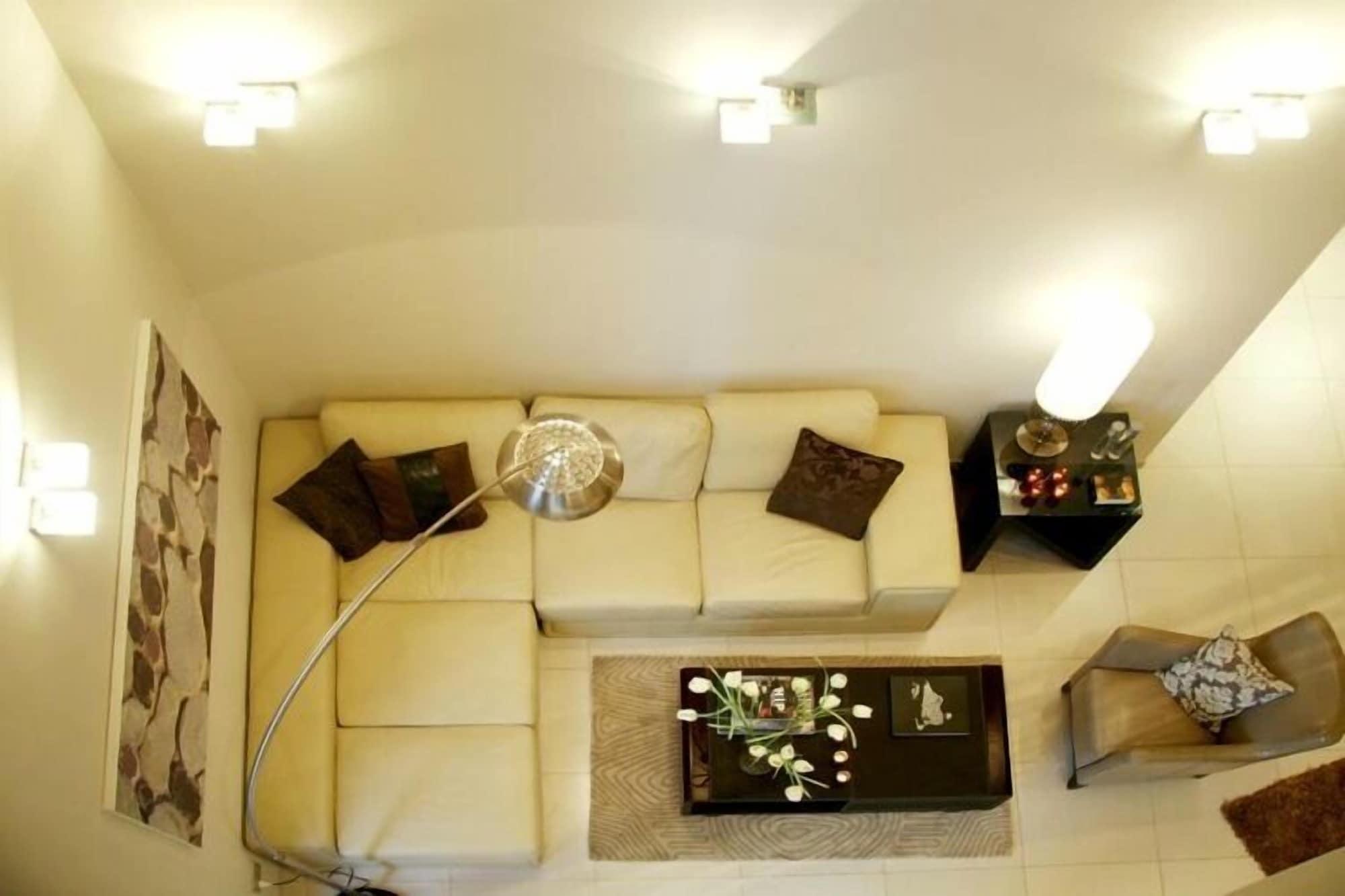 Sea Loft Villas Al Manamah Esterno foto
