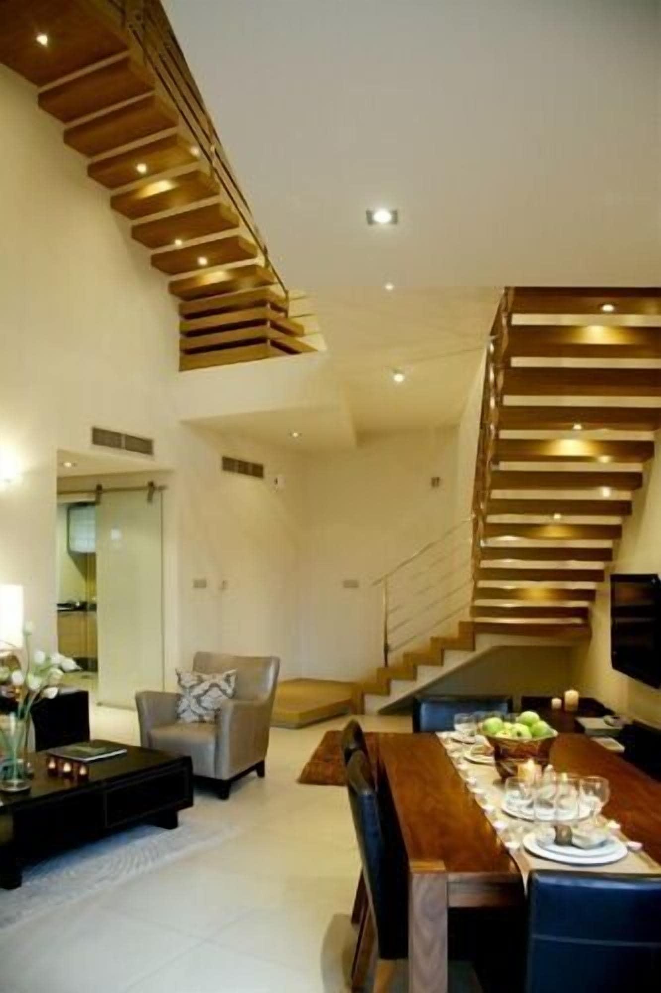 Sea Loft Villas Al Manamah Esterno foto