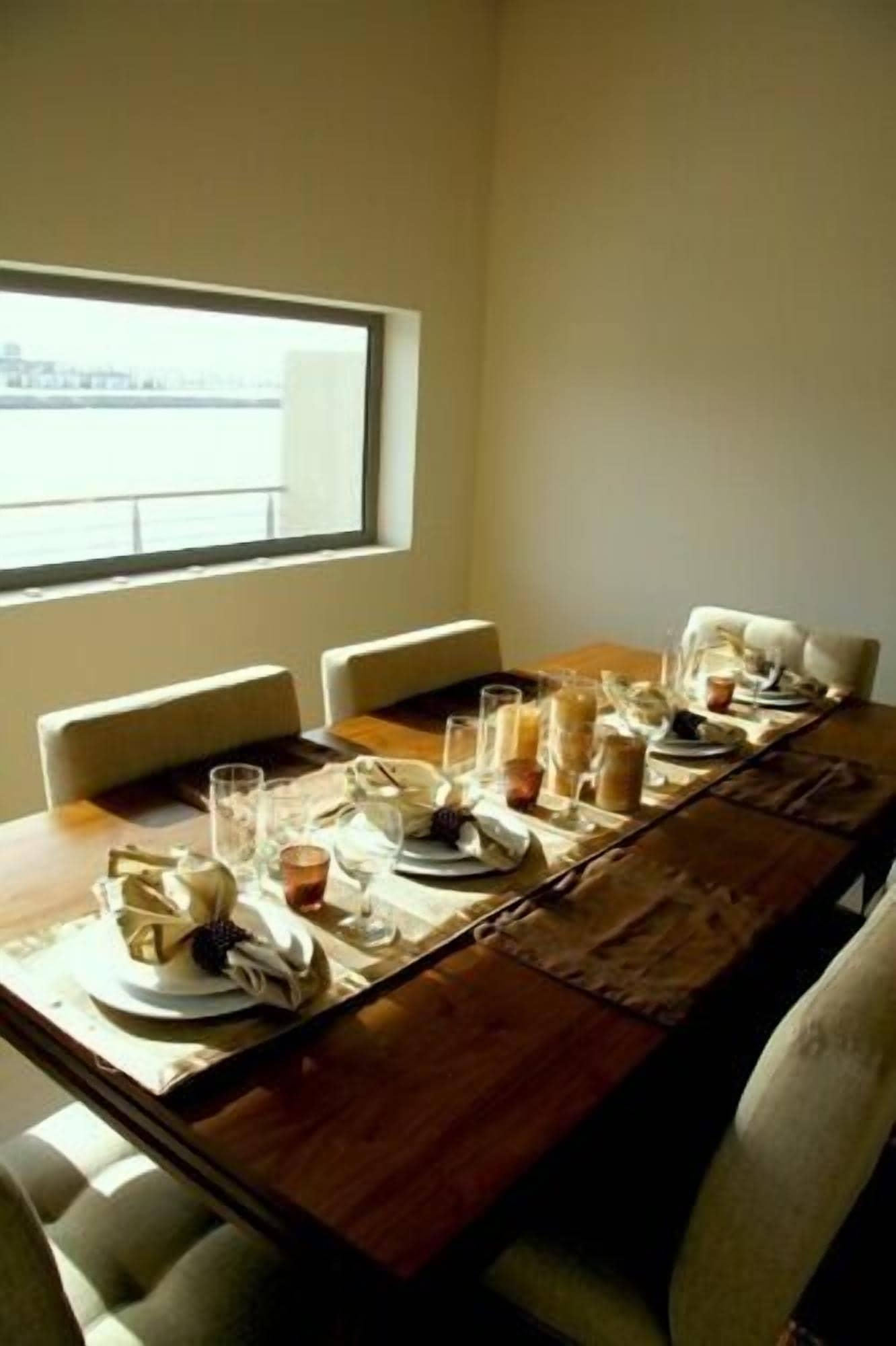 Sea Loft Villas Al Manamah Esterno foto