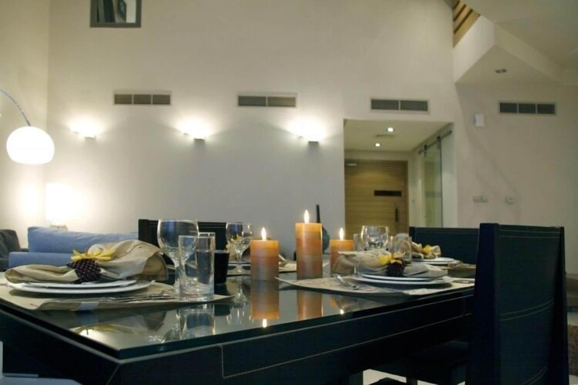 Sea Loft Villas Al Manamah Esterno foto