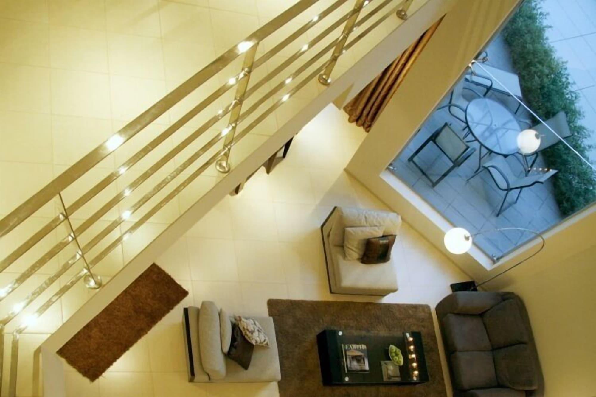 Sea Loft Villas Al Manamah Esterno foto
