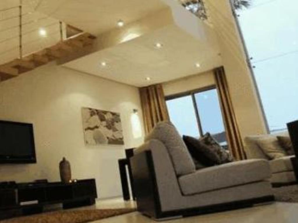 Sea Loft Villas Al Manamah Esterno foto