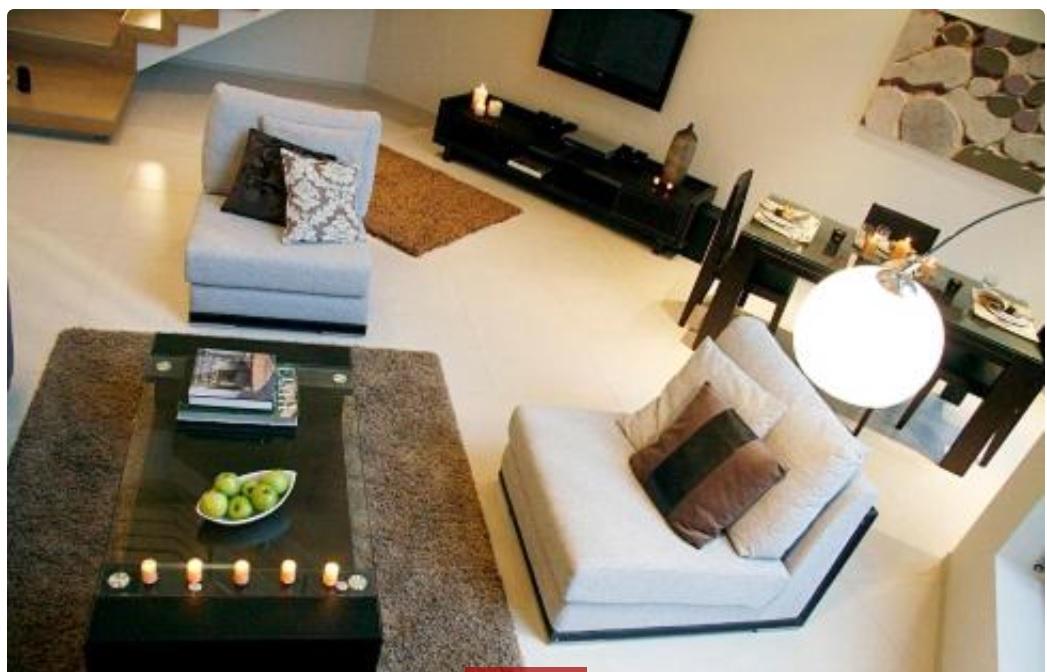 Sea Loft Villas Al Manamah Esterno foto