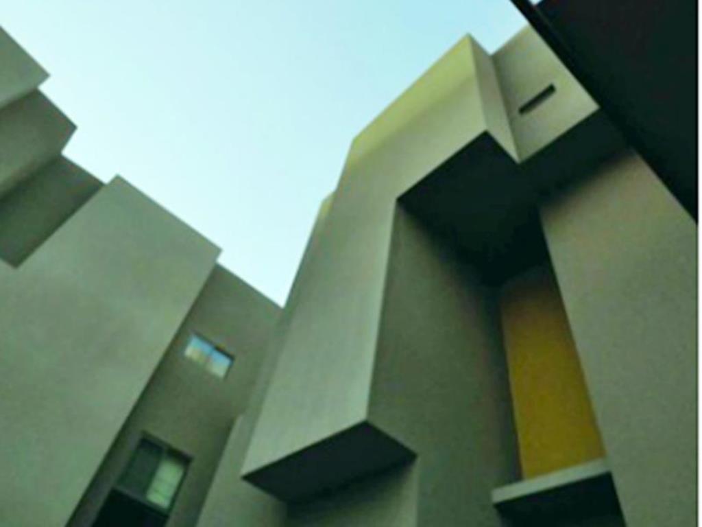 Sea Loft Villas Al Manamah Esterno foto