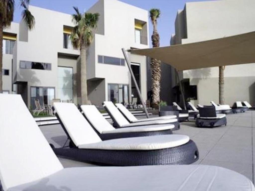 Sea Loft Villas Al Manamah Esterno foto