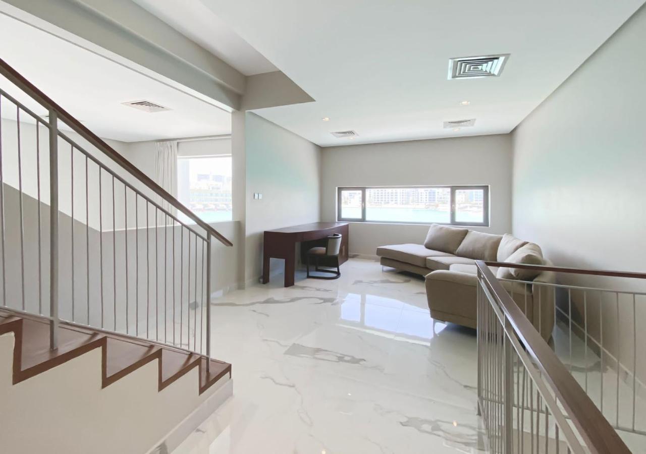 Sea Loft Villas Al Manamah Esterno foto