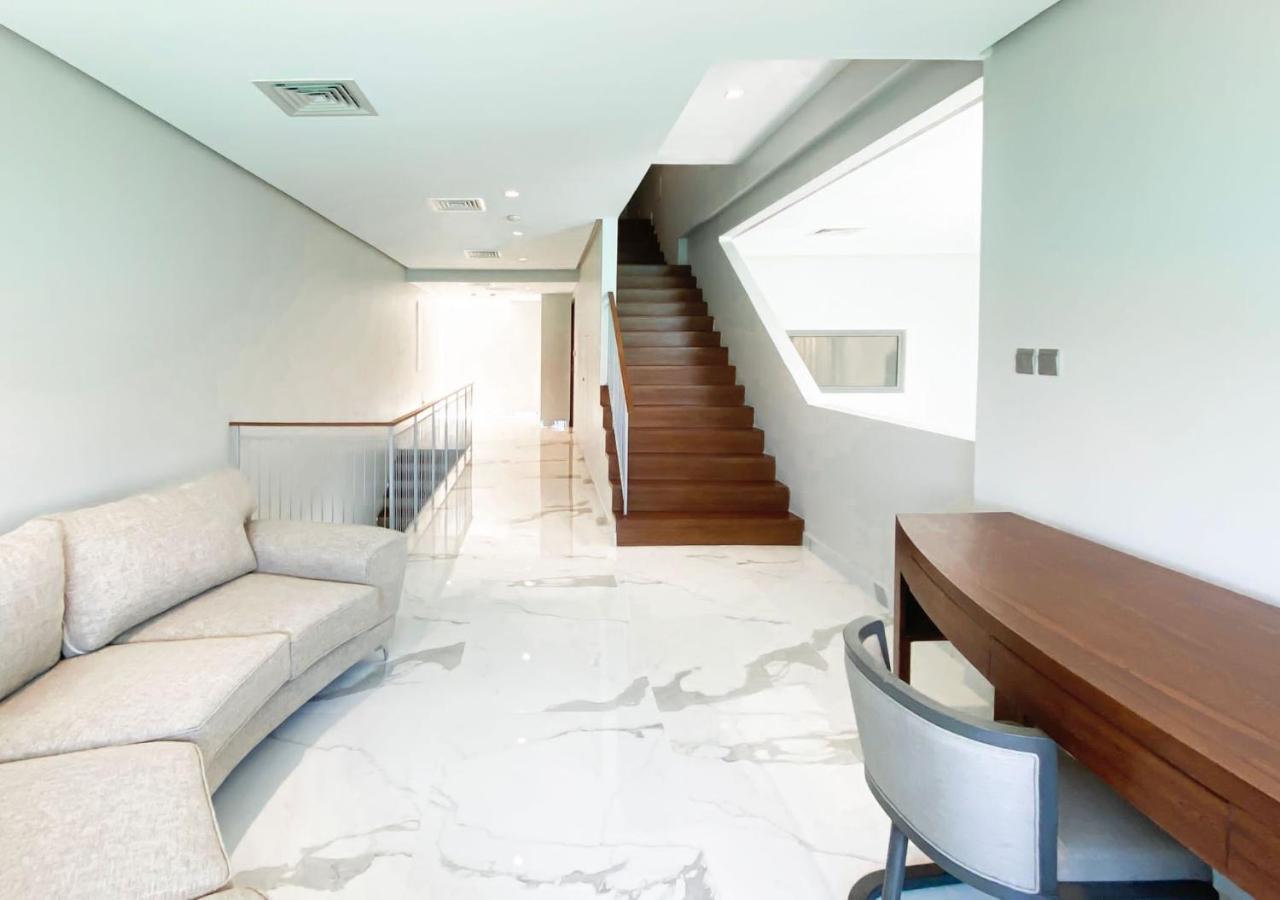 Sea Loft Villas Al Manamah Esterno foto