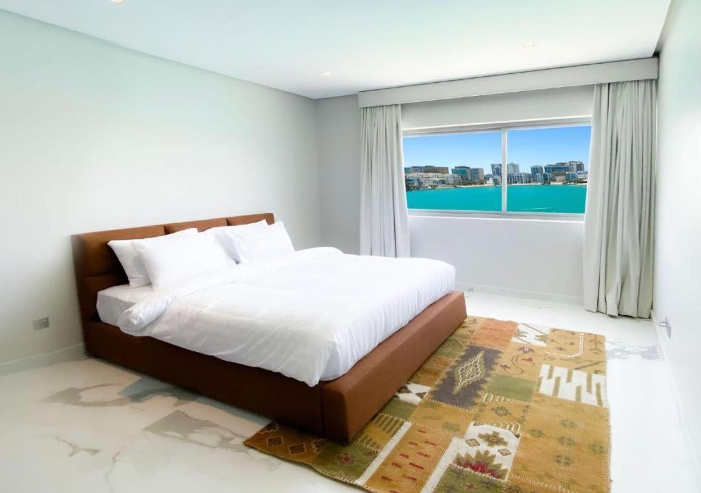 Sea Loft Villas Al Manamah Esterno foto